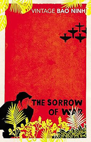 The Sorrow of War - A Novel